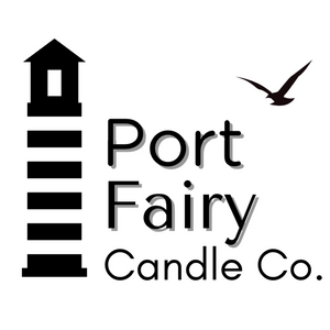 Port Fairy Candles